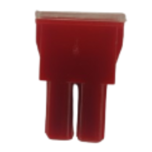 ATO-J-HL-50 FUSIBLE JH GRANDE PATAS LARGAS 50 AMP UND J50AH HARFON
