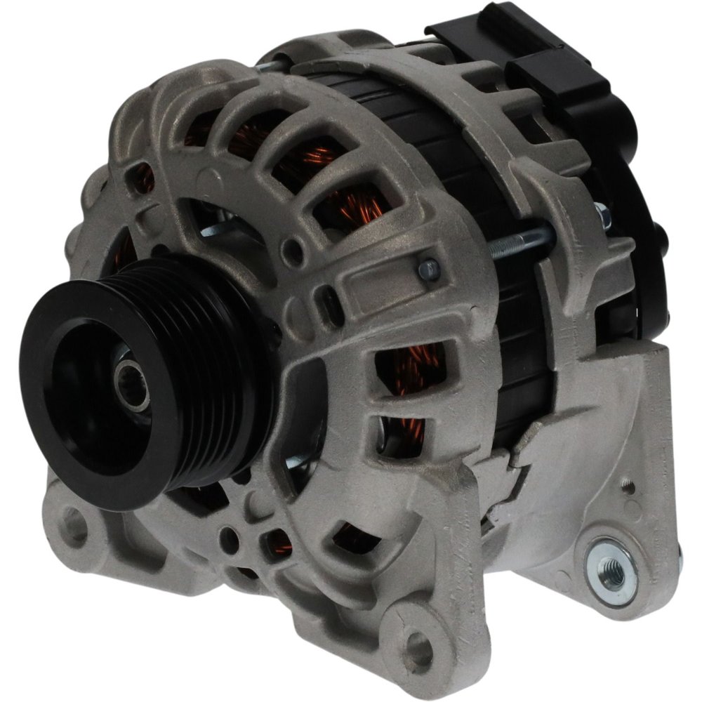 20399 ALTERNADOR RENAULT LOGAN MEGANE 1.4 1.6 S-BOSCH DUSTER SANDERO 12V 90A DOBLE OREJA VK-20399 VULKO