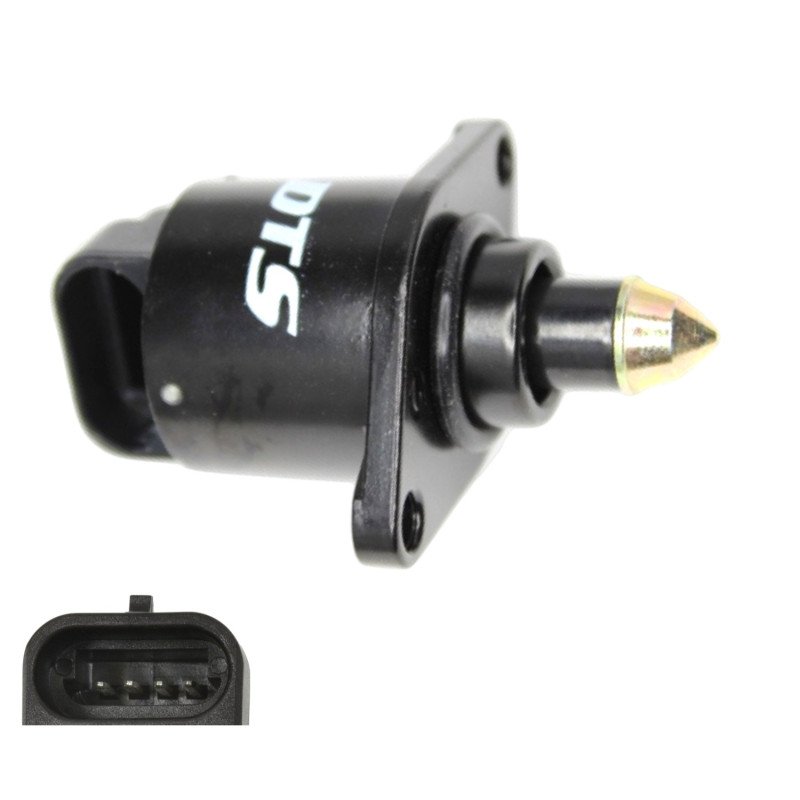 58-AC-300 SENSOR IAC DODGE CARAVAN LEBARON CHRYSLER DAKOTA STRATUS CHEROKEE AC300 DTS