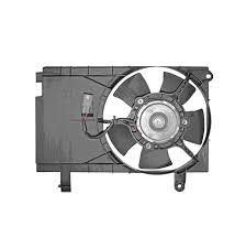 96536520 ELECTROV CHEVROLET AVEO A/A AUXILIAR M102 ENZO