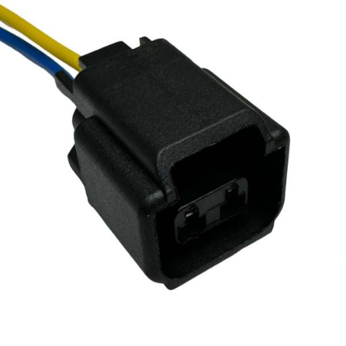43-S-812 CONECTOR 2C BOBINA Y LEVA FORD 503 S-812 DTS