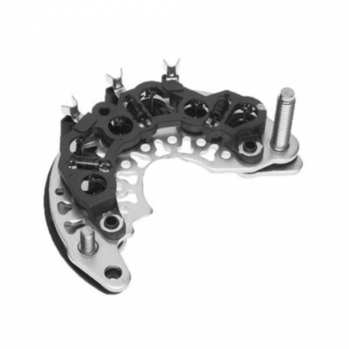 231-1153 DIODERA CHEVROLET EPICA 11SI 95AMP CAPTIVA CUMMINS C.DIODO DR2206 DR2206H HI-CORP