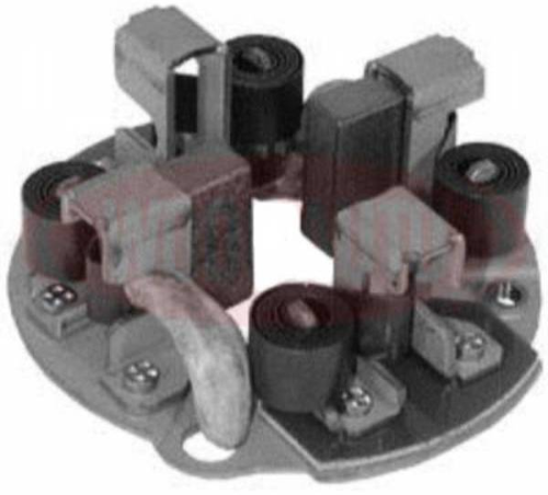 17-1954 CARBONERA ARRQ ISUZU DENSO ENCAVA 4B 6B 12V-24V 2.5-4.5 4BD1 NKR MAQUINARIA 69-8203 VULKO
