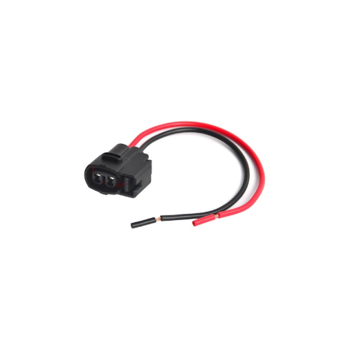 43-230 CONECTOR 2C BOBINA TOYOTA LEXUS AUTANA RENAULT VARIOS MDCA113 HARFON