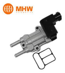 CH-22270-0D040 SENSOR IAC TOYOTA COROLLA GLI NEW SENSATION 1.6 1.8 03-08 YARIS 1.3 99-05 YARIS 1.5 06> BELTA 1.5 AC464 222700D040 MHW
