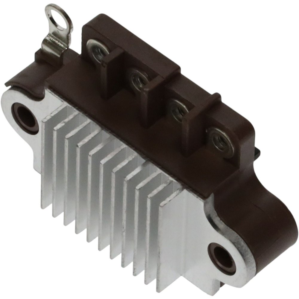 10M08-IN9254 REGULADOR 24V 80A CAT MAQUINARIA MODERNA 08-IN9254 SEMZGL