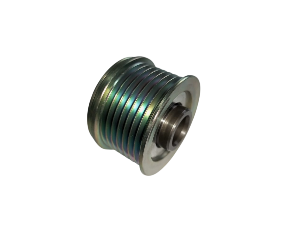 5503 POLEA ALT TOYOTA 4RUNNER 10-21 7C DE RACHE 24-82290 224-82290-2 ZEN