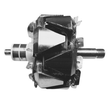 37-28-209 ROTOR ALT FORD BRONCO 3G 130AMP 7000 FORTALEZA RANGER EXPEDITION VARIOS 28-209 DTS
