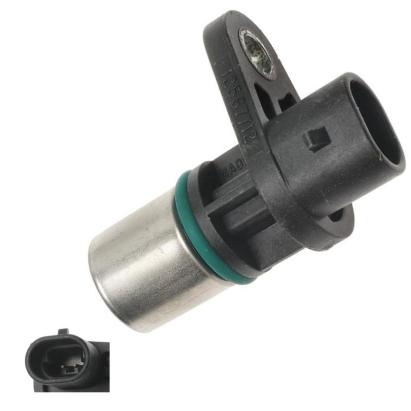 67-SU-1072 SENSOR CIGÜEÑAL CHEVROLET CAVALIER 2.2 CORTO BUICK PONTIAC  PC134