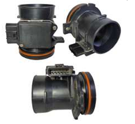 AFLS-152 SENSOR MAF FORD FOCUS 02-04 6P MOTORCRAFT