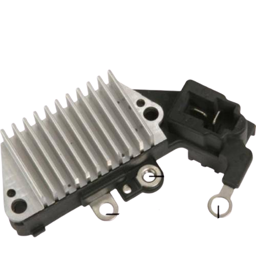 34-XIN227 REGULADOR FIAT UNO 2000 NIPPONDENSO IN227 IN227A ARX