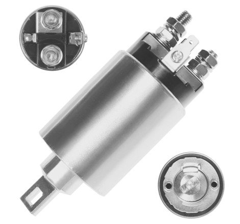 66-8331 AUTOMATICO MITSUBISHI CANTER 12V 3T MAQUINARIA 366-8331-5 WAI
