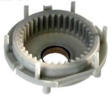 31-1005821321 ESTACIONARIO TOYOTA BOSCH 36 DIENTES 1005821321 DTS