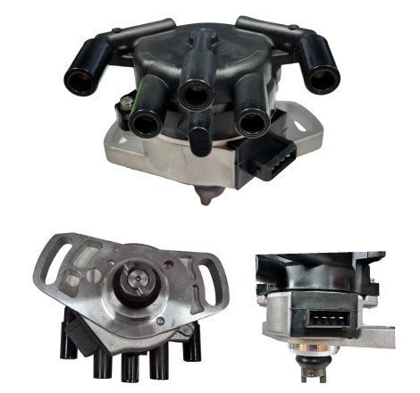 53-7071 DISTRIBUIDOR MITSUBISHI GALANT 2.4 L300 FI MD326588 7071 DTS