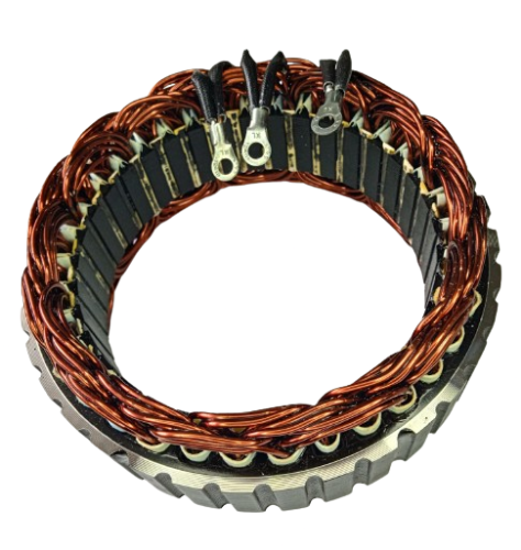 22-125 ESTATOR KODIAK 21SI S-DELCO MAQUINARIA 12V T-100109 SPC
