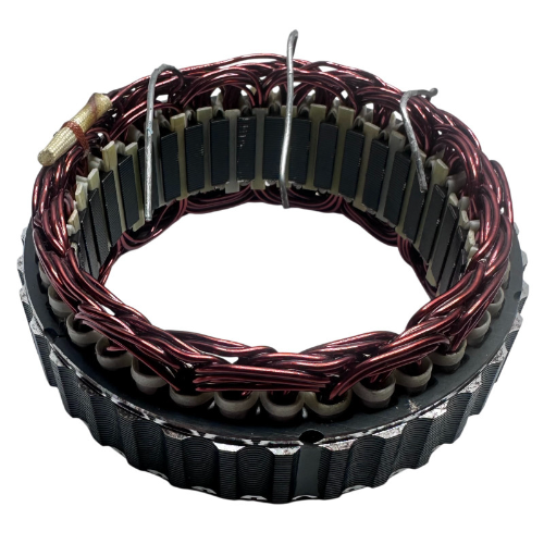21-27-8106 ESTATOR HITACHI 70AMP 12V 12097 12234 12236 14735 14753 20192 27-8106 DTS
