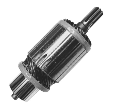 361-8390 INDUCIDO 9E 24V MITSUBISHI CANTER 444 M. VIEJO DONGFENG MAQUINARIA 61-8308W WAI