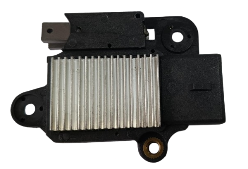 235-2106 REGULADOR FORD 4TA GENERACION LINCOLN  NEGRO GR815 F796H HI-CORP