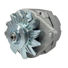 7127-T ALTERNADOR CHEVROLET 65AMP MALIBU CAPRICE C3 THE BEST
