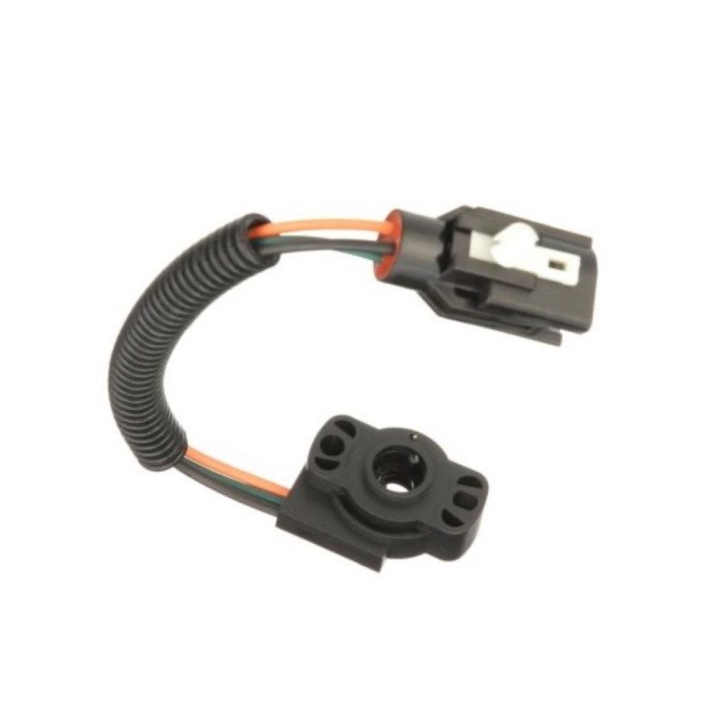 63-TPS-228 SENSOR TPS FORD MUSTANG BRONCO F150 250 350 TH44