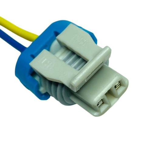 43-S-963 CONECTOR 2C VALVULA TEMPERATURA TS253 TS265 TS387 S963 DTS