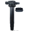 C1304-E BOBINA TOYOTA YARIS 1.3 1.5 99-20 YARIS SPORT 1.3 1.5 99-17 ECHO 1.5 99.08  90919-02240 UF316-E ENELBROCK