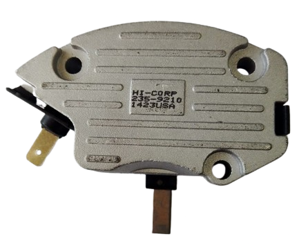 235-9210 REGULADOR LUCAS FERGUSON TRACTOR MODERNO MAQUINARIA 12V S-PRESTOLITE IL233 HI-CORP