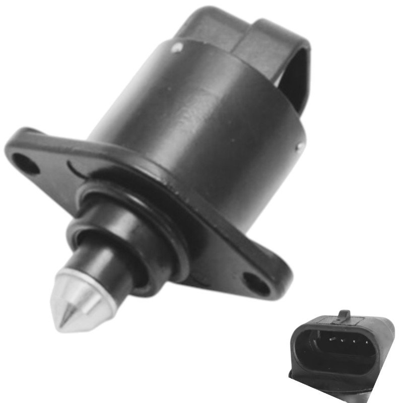 58-66370A SENSOR IAC RENAULT SIMBOL LOGAN 66370A DTS