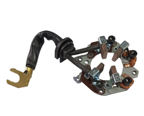 369-8118 CARBONERA ARRQ NISSAN ASTRA LAREDO DAEWOO FIAT HONDA SISTEMA HITACHI 12V 69-8118-1 69-8118H HI-CORP