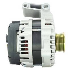 20237N-NO ALTERNADOR CHEVROLET CAPTIVA V6 3.2 06-15 S-DELCO 12V 120A  20237 HARFON