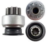 596-E BENDIX 10D JEEP GRAND CHEROKEE MITSUBISHI PG MAZDA 323 10105960 ENELBROCK
