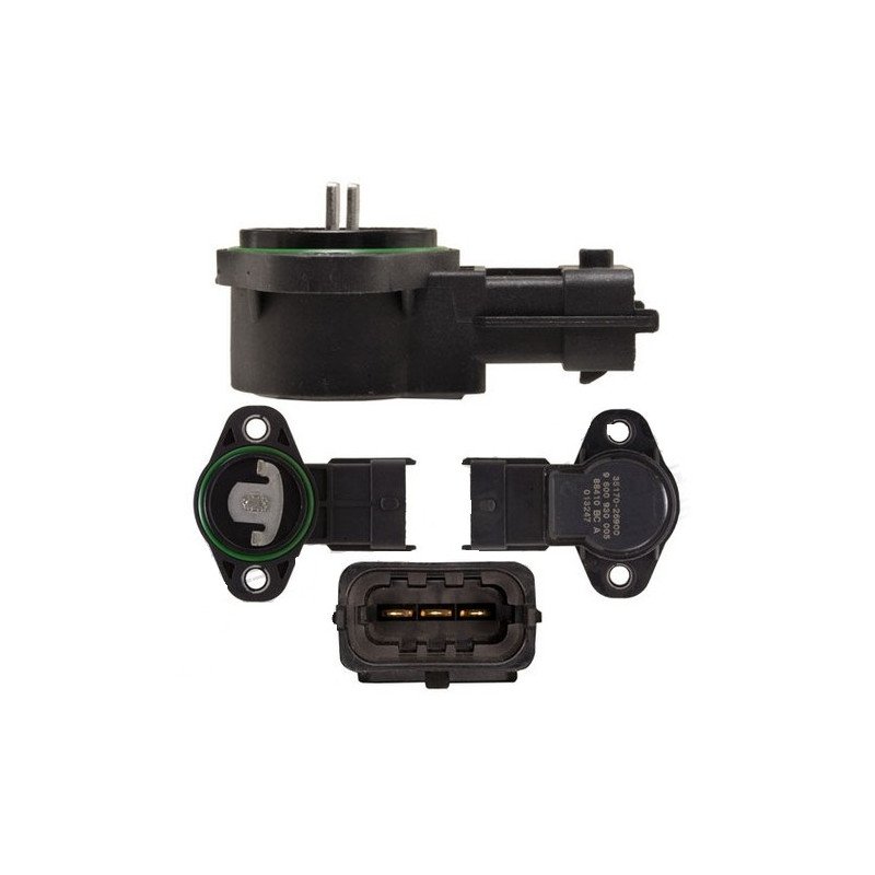 63-TPS-4214 SENSOR TPS HYUNDAI ACCENT ELANTRA 95-00 KIA RIO TH432