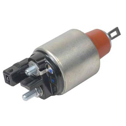 06-6972 AUTOMATICO 12V FORD CARGO 815 621 1721 M/4BTA 6BTAA S-BOSCH MAQUINARIA 66-606 06-DTS-6972 DTS