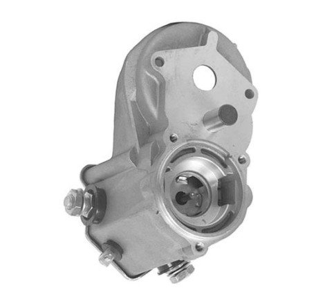 66-8216-V AUTOMATICO DENSO 12V ISUZU 4BD1 DYNA ENCAVA 3T MAQUINARIA VOLTA