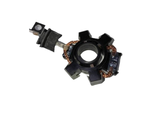 17-7133 CARBONERA ARRQ DAEWOO PLASTICA CIELO MATIZ TICO NUBIRA LANOS FORD KIA RIO 31173A78B00 69-126-D DTS