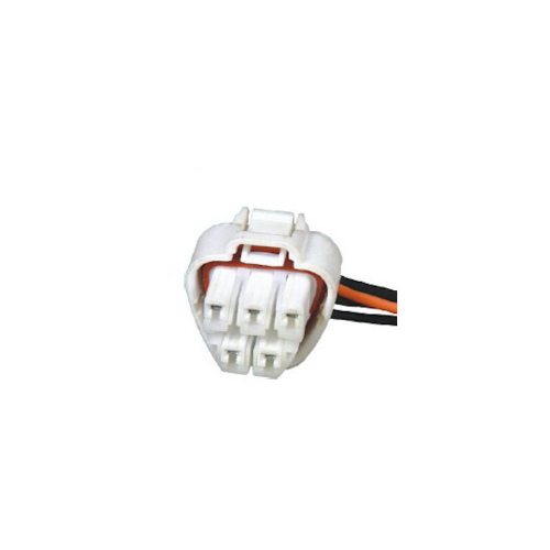 43-2121 CONECTOR 5C BOMBA GASOLINA TOYOTA 4.7 RORAIMA P:10  CON-026