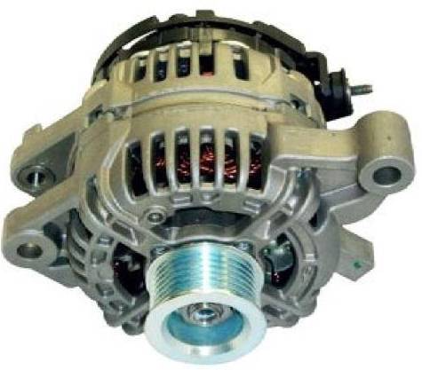 01-325165 ALTERNADOR TOYOTA HILUX KAVAK 4RUNNER FJ FORTUNER 4.02-15 PRADO VIGO 90AMP S-BOSCH 124325165 22375 VULKO