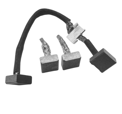 15-3604-5 CARBON ARRQ BLAZER SD260 KIT 3604-5 DTS