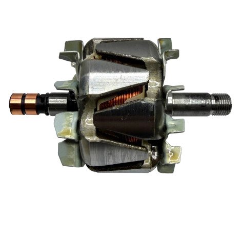 37-15025 ROTOR ALT TOYOTA NEW SENSATION SISTEMA BOSCH 63-3420 DTS