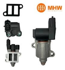 CH-35150-23700 SENSOR IAC HYUNDAI TUCSON ELANTRA ACCENT SANTA FE H1 KIA SPORTAGE RIO 3515023700 MHW