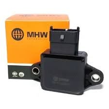 CH-MHW-35170-22600 SENSOR TPS HYUNDAI TUCSON 01-09 ELANTRA XD 1.6 GETZ 1.6 ATOS SANTA FE 2.7 KIA SPORTAGE 03-10 CONECTOR LARGO TPS4157 3517022600 MHW