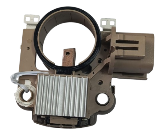 235-8374 REGULADOR MITSUBISHI CANTER 2.4-3.3 FUSO CATERPILLAR 95-08 24V MAQUINARIA IM846H HI-CORP