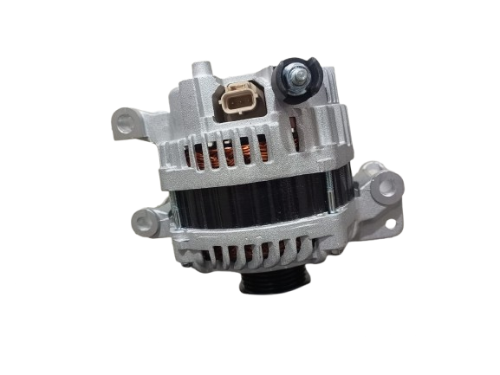 01-11172 ALTERNADOR FORD FUSION 2.3 MITSUBISHI 150AMP 11172D DTS