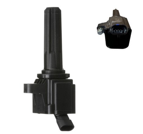 C1558-E BOBINA CHEVROLET TRAILBLAZER 4.2 06-09 COLORADO 3.7 07-12 HUMMER 3.7 H3 07-10 UF497  ENELB