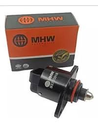 CH-93740918 SENSOR IAC CHEVROLET SPARK CHERY QQ DAEWOO MATIZ 93740918 MHW