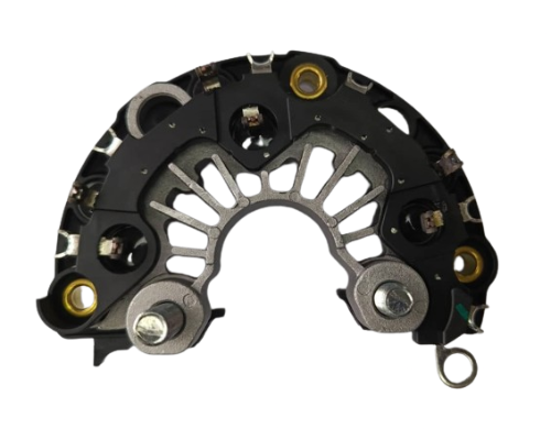 231-9172 DIODERA CHEVROLET CORSA ASTRA FIAT PALIO RENAULT SYMBOL SISTEMA BOSCH 120MM 120AMP IBR200 IBR200H HI-CORP