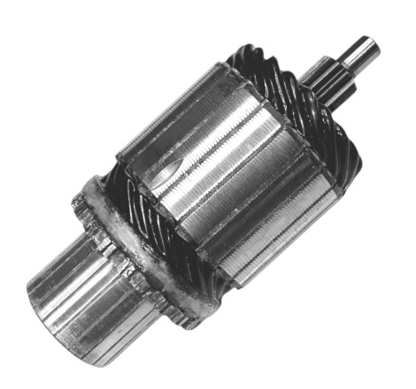 361-1140 INDUCIDO 12E 12V CHEVROLET CHEYENNE PG260 BLAZER PMGR 61-140 61-140H HI-CORP