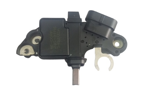 235-91116 REGULADOR CHEVROLET SILVERADO CHEYENNE 108164  VRB330 F00M145330 TIPO BOSCH 12V  IB5330 HI-CORP