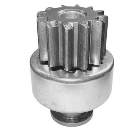 10-Z1648 BENDIX 12D FORD CARGO 1721 SISTEMA PRESTOLITE MAQUINARIA 1648 ZEN