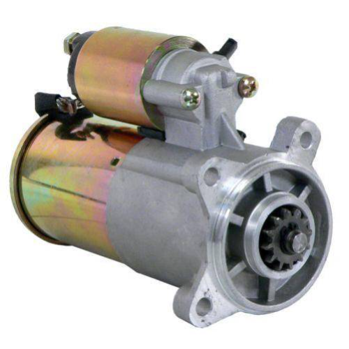 6646-P ARRANQUE FORD TRITON 350 EXPEDITION FORTALEZA NAVIGATOR 99-13 3H 12V 12D 6646 PRO WIRE